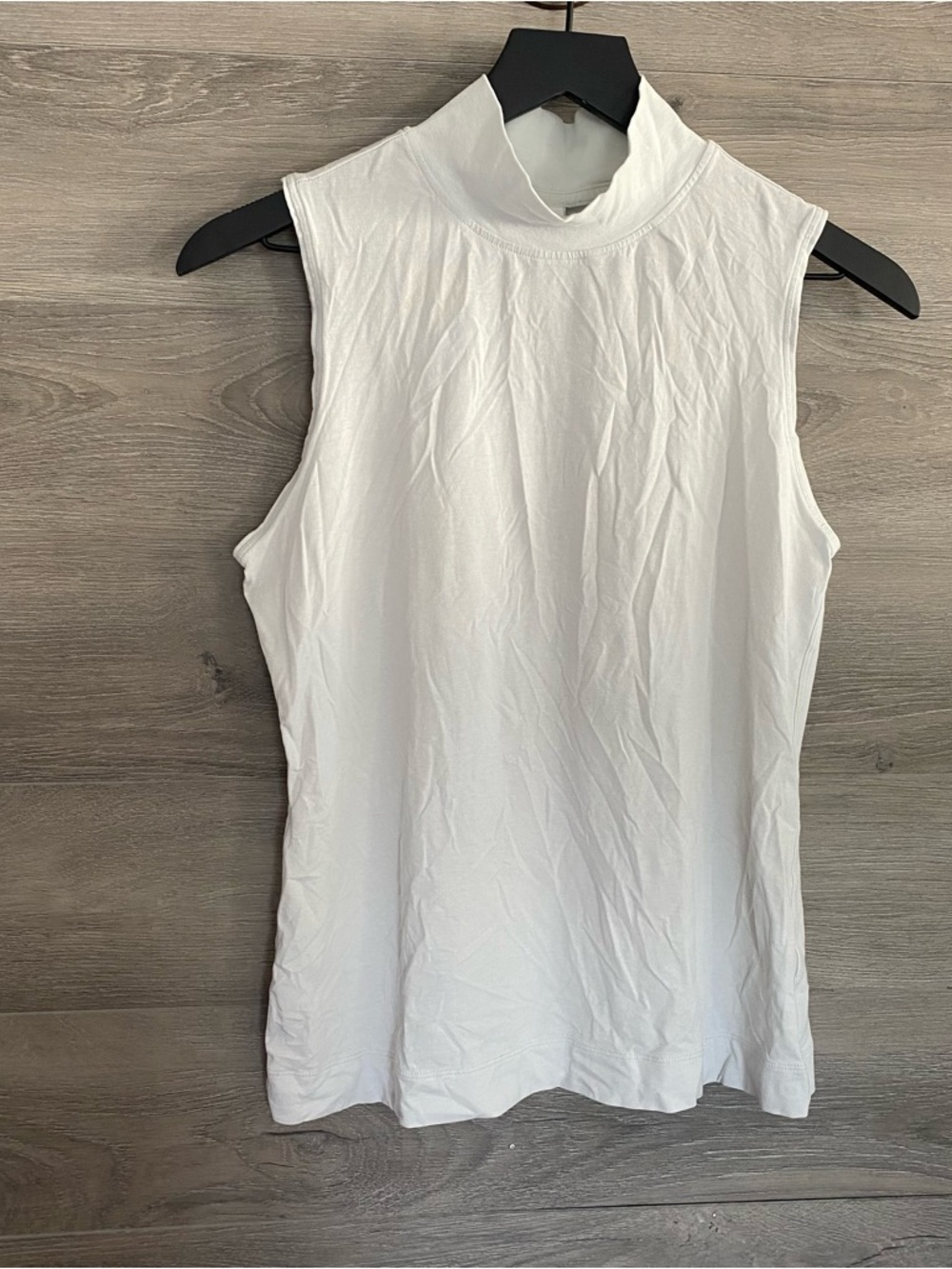 Athleta Mockneck Tank